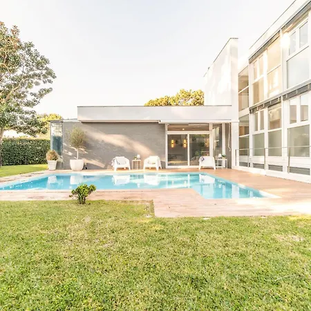 Villa Silenas